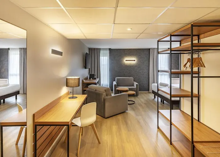 Brit Hotel&Spa Côte des Sables